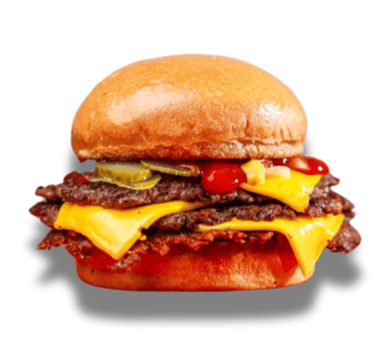 Classic Burger